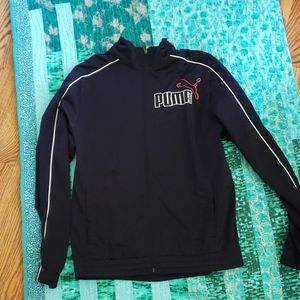 Puma Jacket